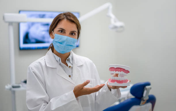 Best Urgent Tooth Repair  in Ensley, FL