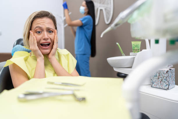 Best Knocked-Out Tooth Emergency  in Ensley, FL